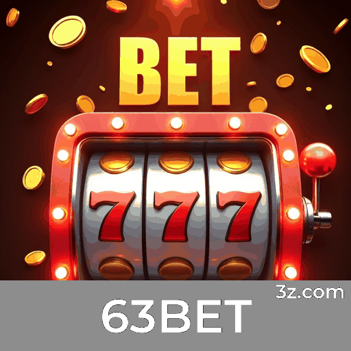 63BET: Plataforma Confiável e Premiada