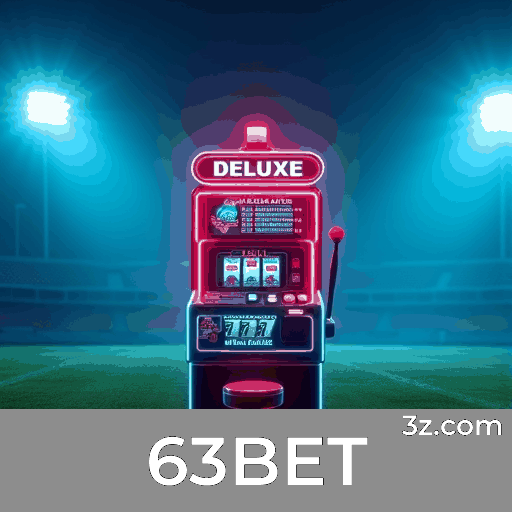 Experimente a Atmosfera Fascinante e Imersiva do Cassino 63BET
