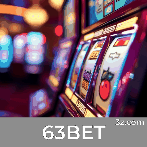 Revolução em Jogos: Desenvolvimento Inovador no 63BET