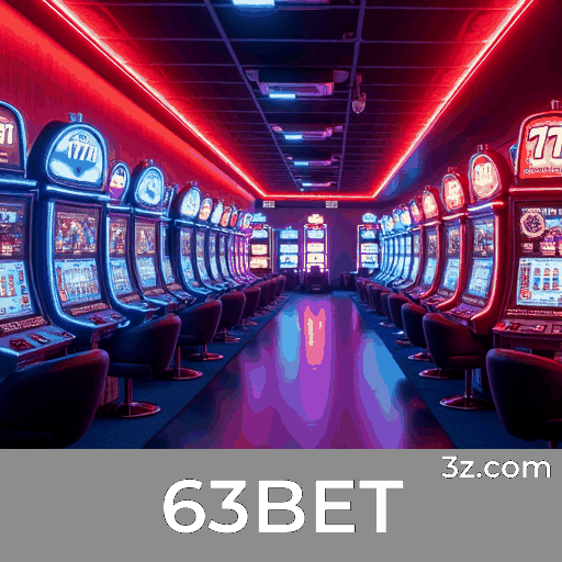 Revolução em Jogos: Desenvolvimento Inovador no 63BET