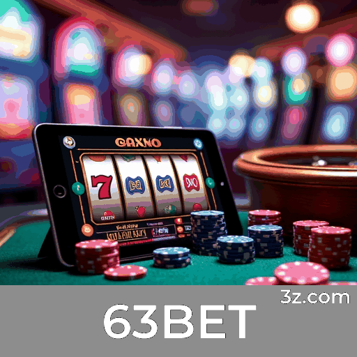 Revolução em Jogos: Desenvolvimento Inovador no 63BET