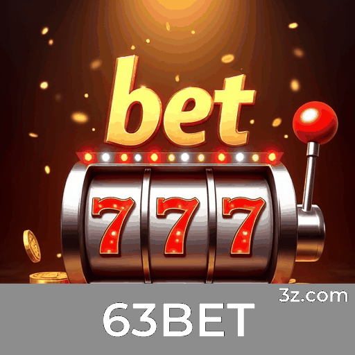 63BET: Jogo em Tempo Real para Brasileiros