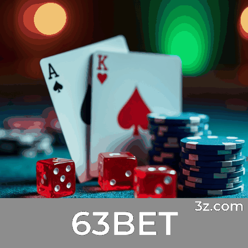 Descubra os Incríveis Bônus 63BET Agora!