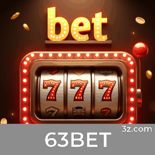 63BET: Estável, Seguro e Otimizado para o Brasil