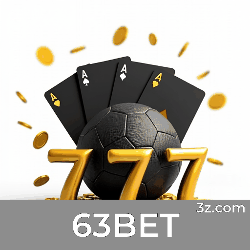 63BET: Jogo em Tempo Real para Brasileiros