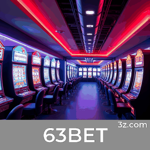 63BET: Jogo em Tempo Real para Brasileiros