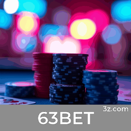 Experimente a Atmosfera Fascinante e Imersiva do Cassino 63BET