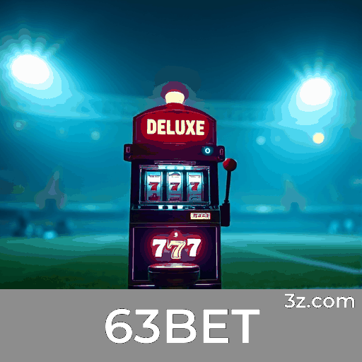 Experimente a Atmosfera Fascinante e Imersiva do Cassino 63BET