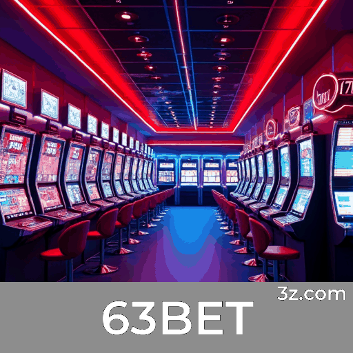 Descubra os Incríveis Bônus 63BET Agora!