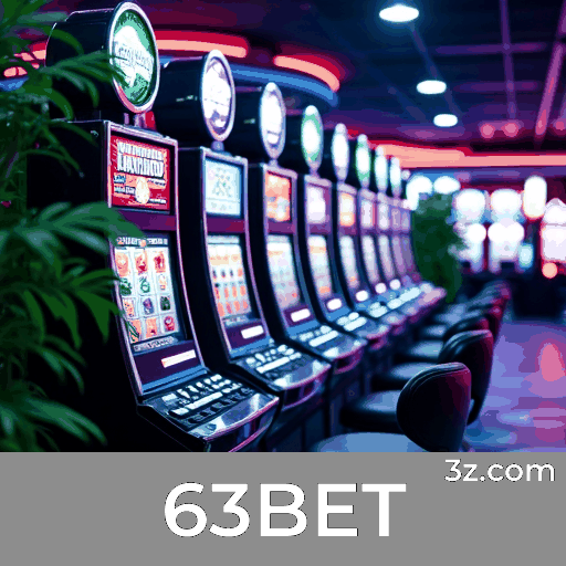 Desenvolvedores Top com Inovação na Plataforma 63BET