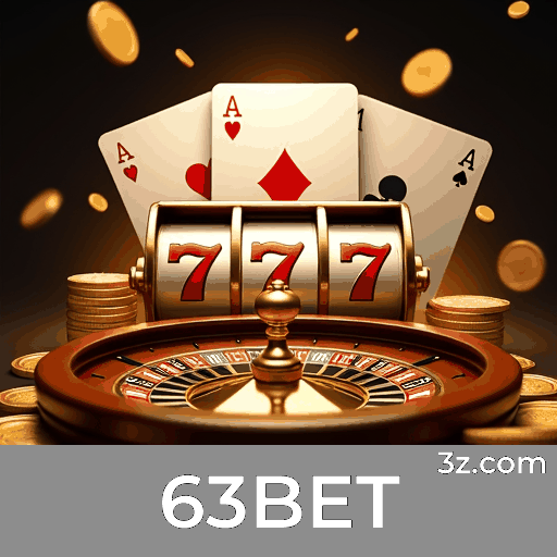 Desbloqueie Privilégios Exclusivos com Sua Conta 63BET