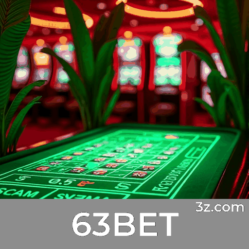 Desbloqueie Privilégios Exclusivos com Sua Conta 63BET