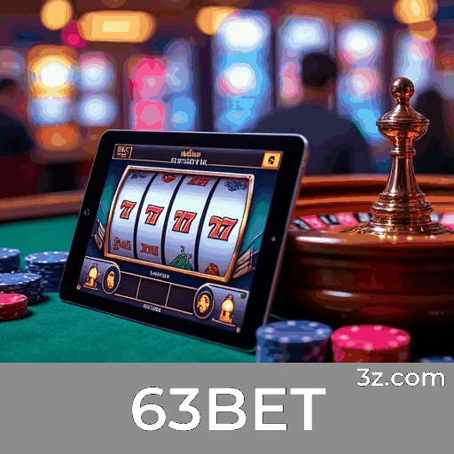 63BET: Baixe Rápido e Use com Facilidade no Brasil