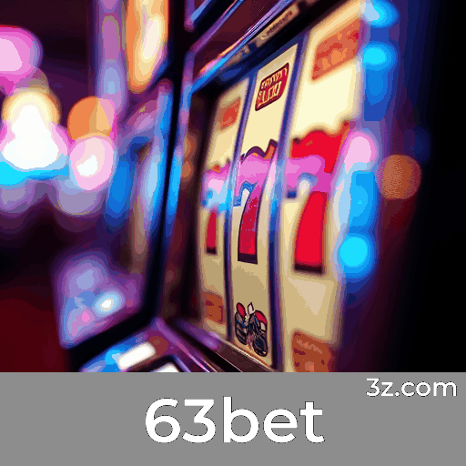 63bet screen